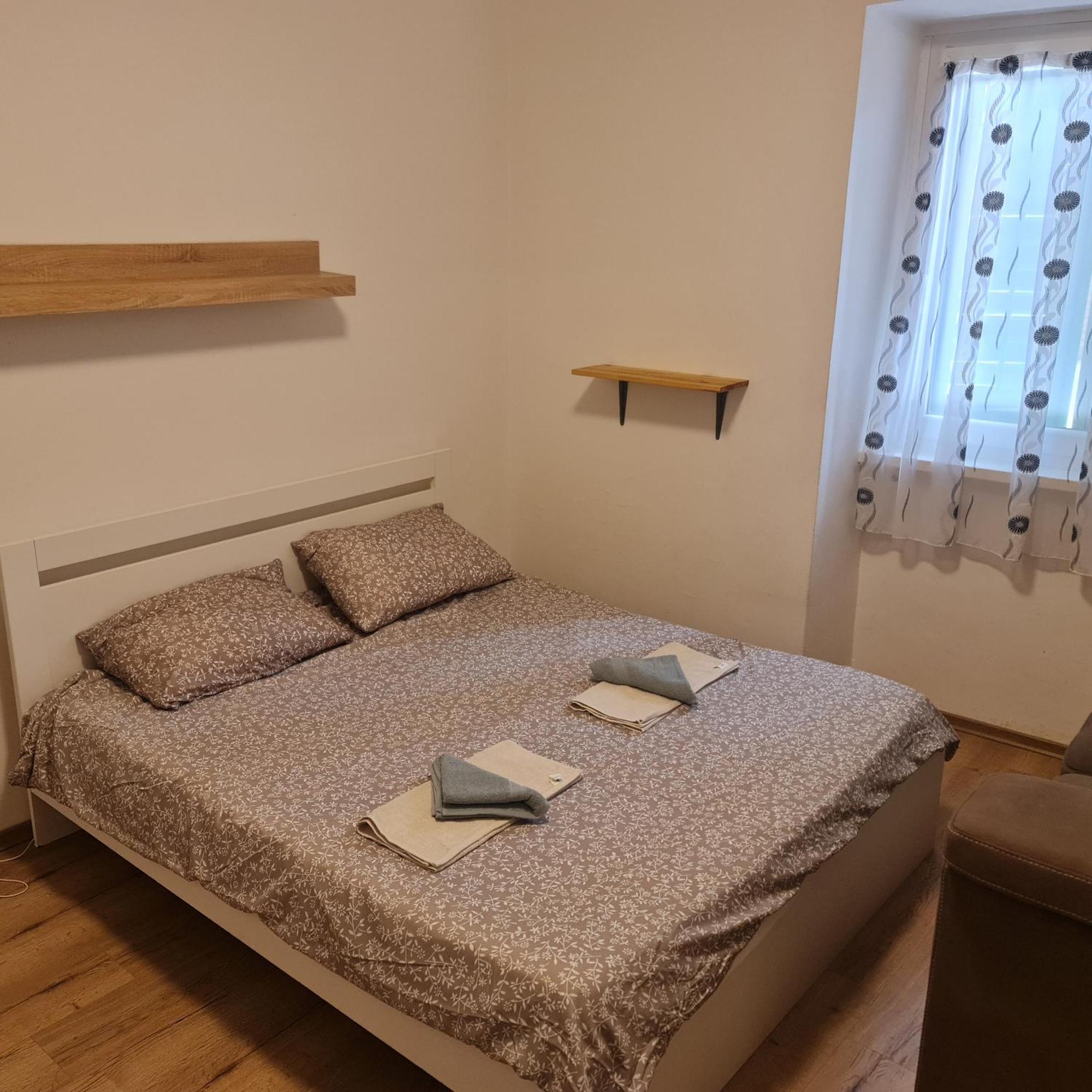 Josef Apartment, Center Apartment Solkan