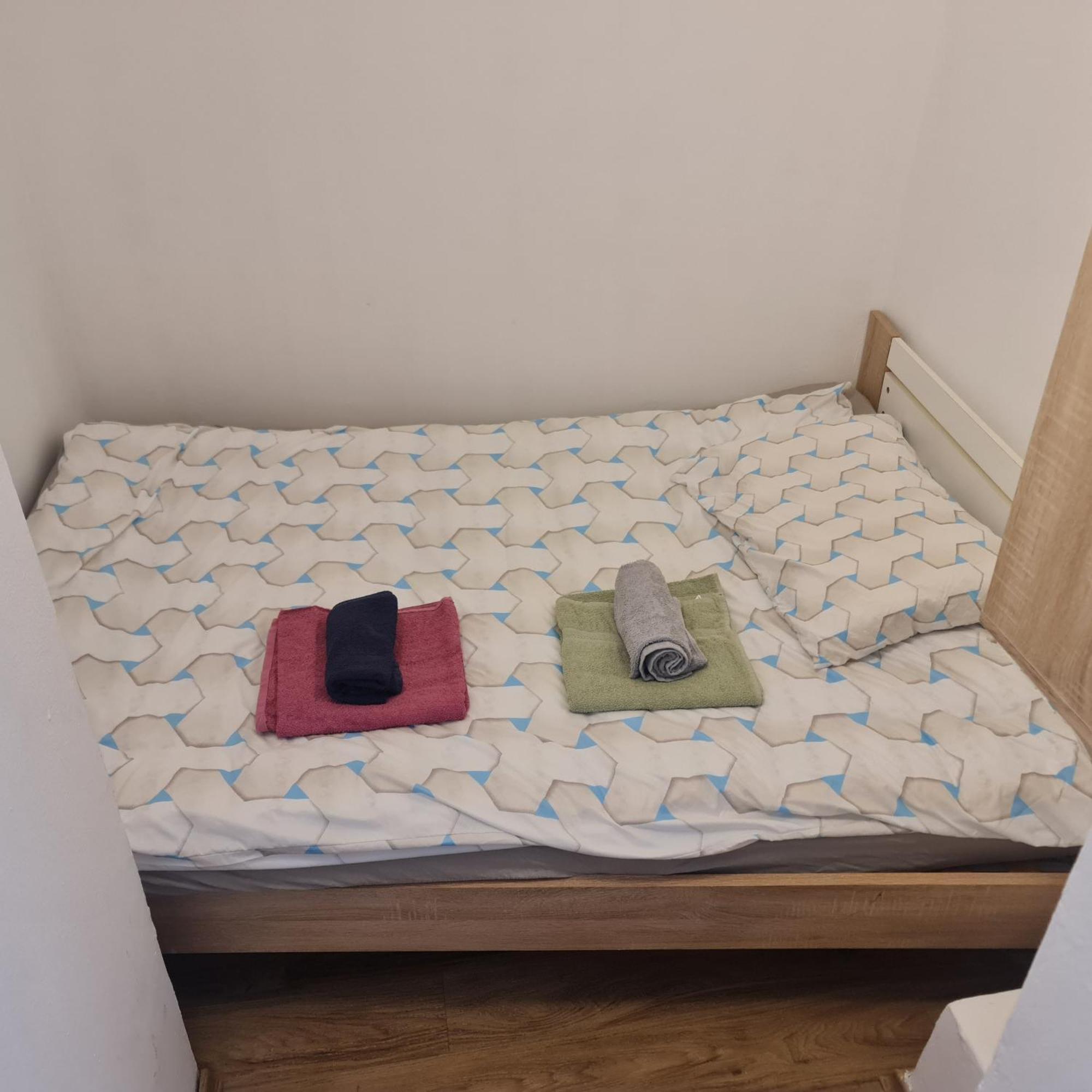 Josef Apartment, Center